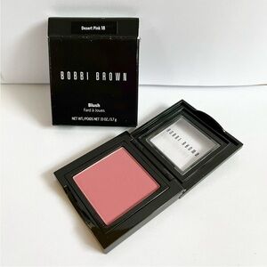 Bobbi Brown Blush in Desert Pink